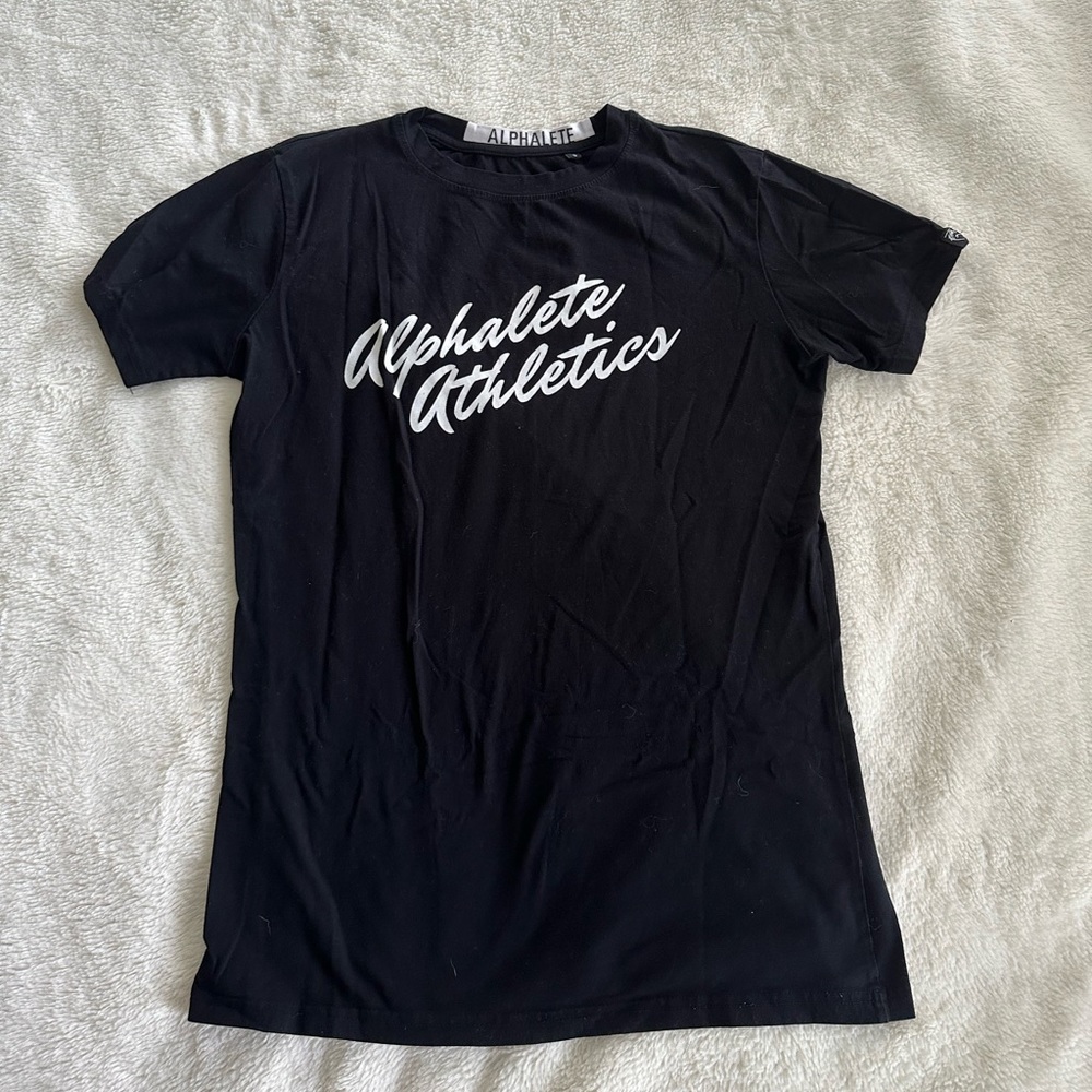 Alphalete T Shirt